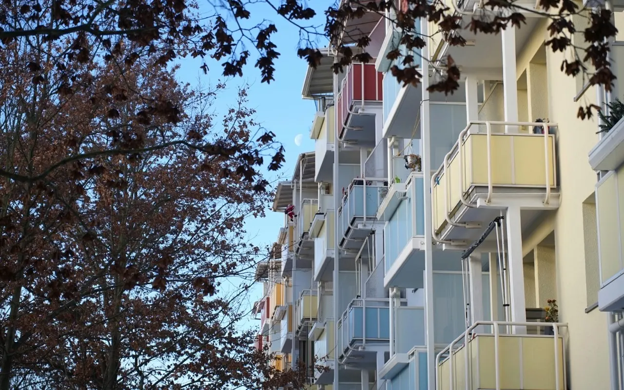 Hausverwaltung