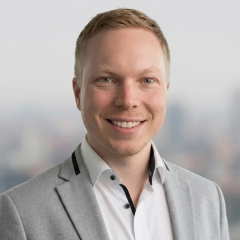 Marcel Mitzkus